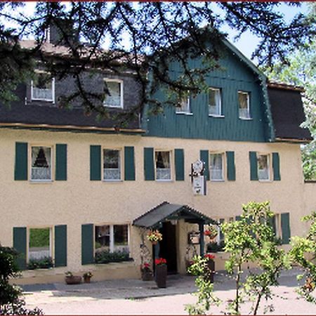 Zur Edlen Krone Neuhausen  Exterior photo